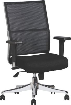 صندلی کارمندی مدل k2000 سلامت ستون فقرات و مهره‌های گردن و عضلات